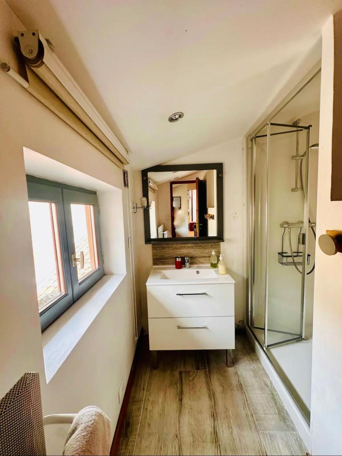 Appartement 3 Pieces Sur Le Vieux Port, Plein Centre Λα Ροσέλ Εξωτερικό φωτογραφία